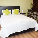 Quinta Da Boa Ventura 招待所 布拉干萨