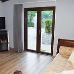 بيت ضيافة Quinta Da Boa Ventura براغانسا