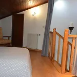 بيت ضيافة Quinta Da Boa Ventura براغانسا