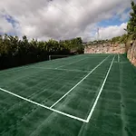 Quinta Da Boa Ventura 招待所 4*