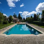 招待所 Quinta Da Boa Ventura