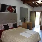 게스트하우스 Quinta Da Boa Ventura