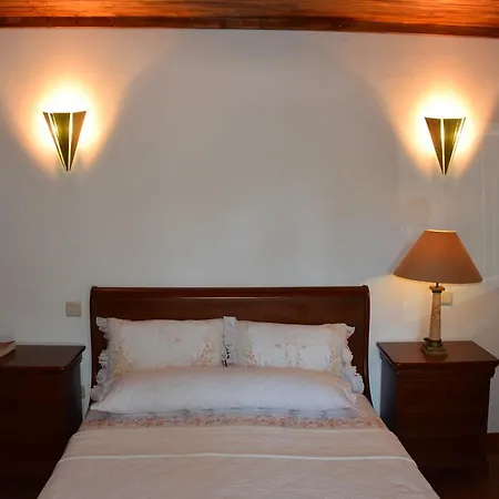 Maison d'hôtes Quinta Da Boa Ventura