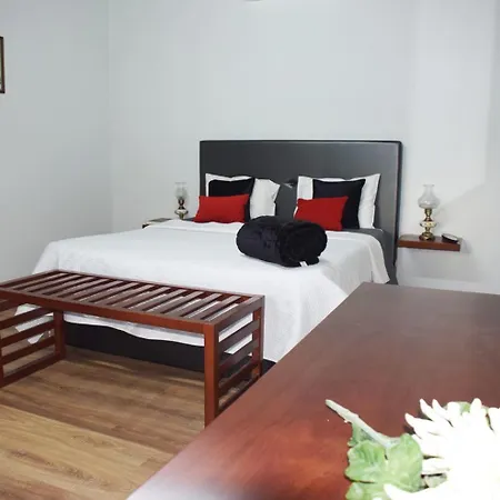 Quinta Da Boa Ventura Affittacamere