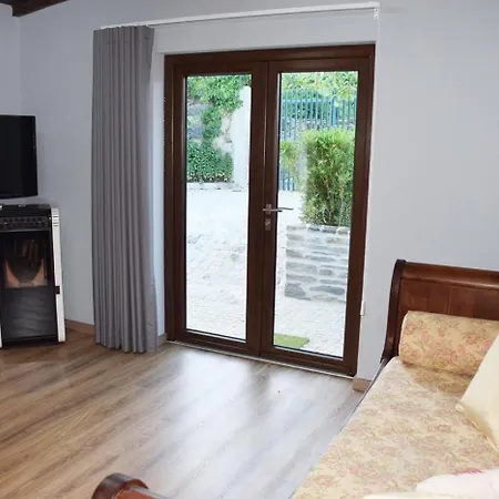 Pensionat Quinta Da Boa Ventura Bragança