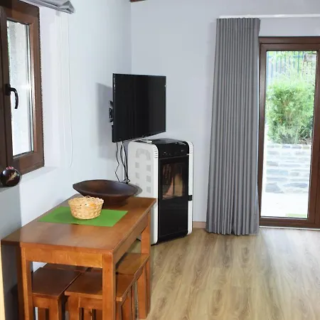 Quinta Da Boa Ventura 4*