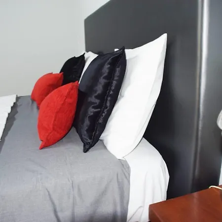 Quinta Da Boa Ventura Bragança