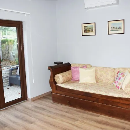 Quinta Da Boa Ventura Guest house