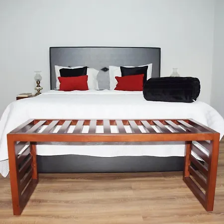 Guest house Quinta Da Boa Ventura