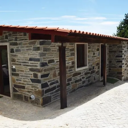 Quinta Da Boa Ventura 4*