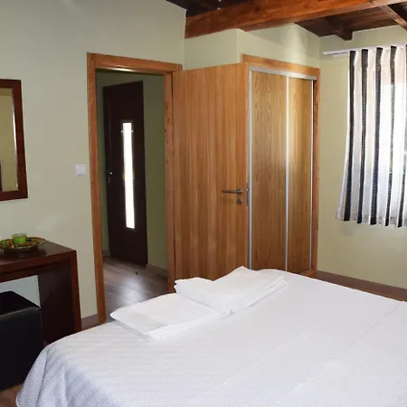 Quinta Da Boa Ventura 4*