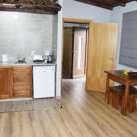 Quinta Da Boa Ventura 4* Braganca