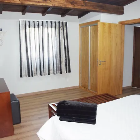Quinta Da Boa Ventura Affittacamere