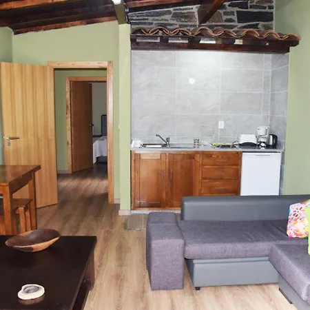 Affittacamere Quinta Da Boa Ventura 4*