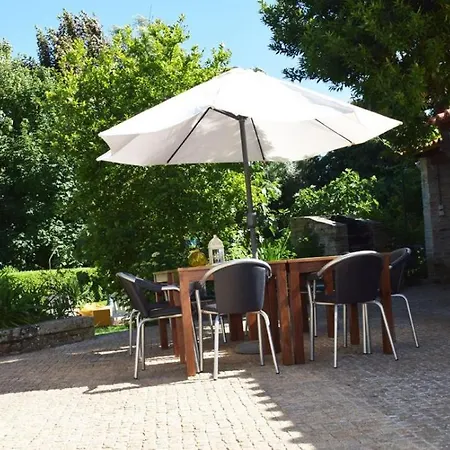 Quinta Da Boa Ventura Maison d'hôtes Bragance
