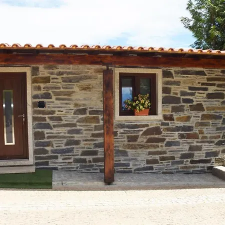 Quinta Da Boa Ventura Affittacamere Bragança