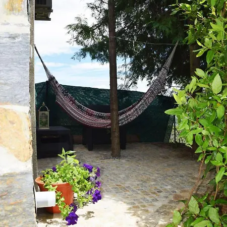 Quinta Da Boa Ventura Maison d'hôtes *