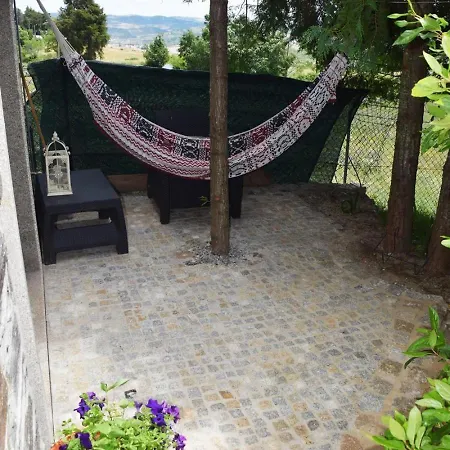 Quinta Da Boa Ventura Bragança