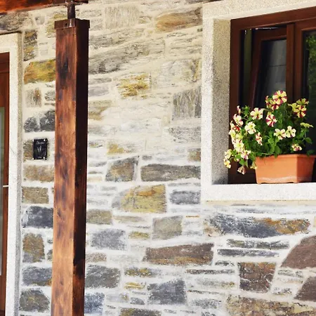 Quinta Da Boa Ventura Guest house