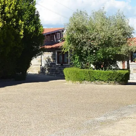 Affittacamere Quinta Da Boa Ventura Bragança