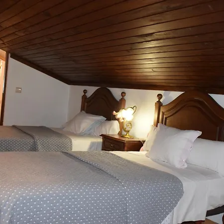 Quinta Da Boa Ventura Guest house