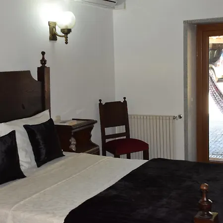 Quinta Da Boa Ventura 4*