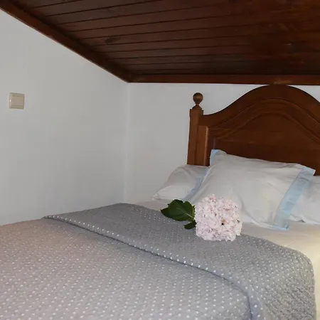 Quinta Da Boa Ventura Braganca