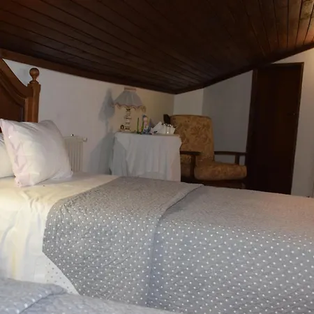 Pensión Quinta Da Boa Ventura