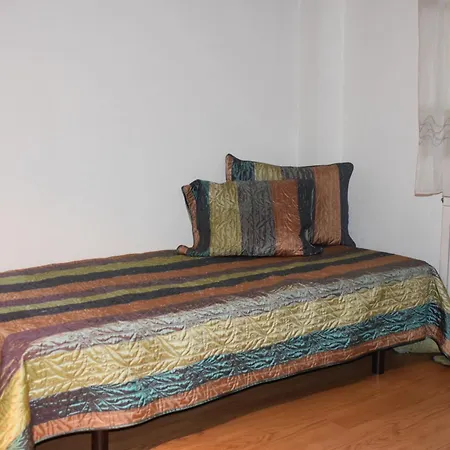 Pensión Quinta Da Boa Ventura 4*