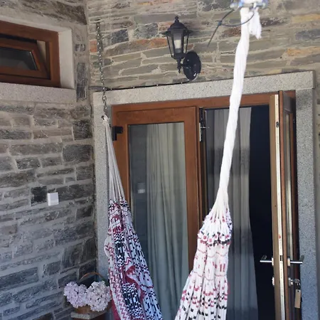 Quinta Da Boa Ventura Pensionat Bragança