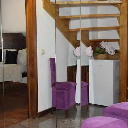 Quinta Da Boa Ventura Pensión