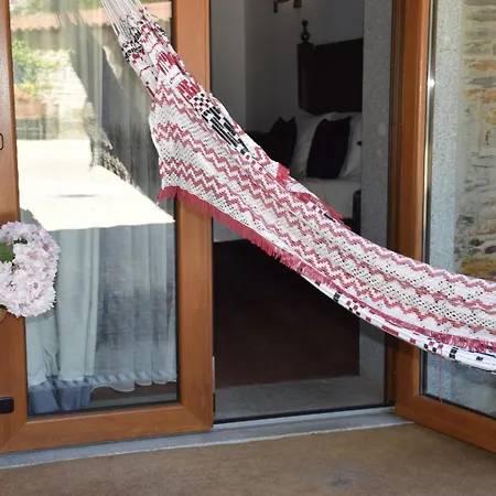 Quinta Da Boa Ventura Bragança