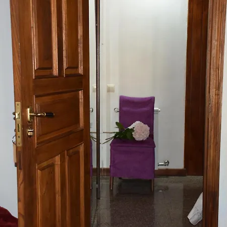 Affittacamere Quinta Da Boa Ventura