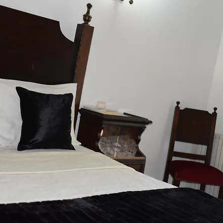 Quinta Da Boa Ventura Braganca