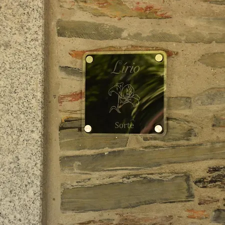 Quinta Da Boa Ventura 4*