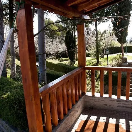 Quinta Da Boa Ventura Maison d'hôtes Bragance