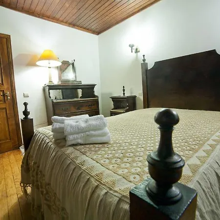 Quinta Da Boa Ventura Maison d'hôtes Bragance