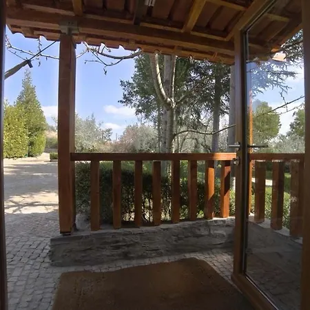 Quinta Da Boa Ventura 4* Bragança