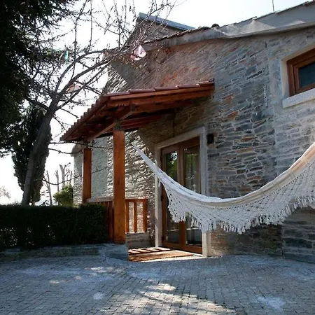Maison d'hôtes Quinta Da Boa Ventura
