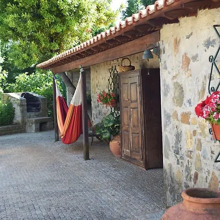 Maison d'hôtes Quinta Da Boa Ventura *