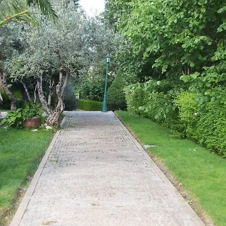 Pensionat Quinta Da Boa Ventura Bragança