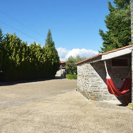 Maison d'hôtes Quinta Da Boa Ventura *