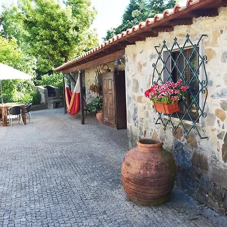 Quinta Da Boa Ventura Bragance
