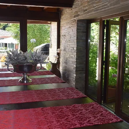 Quinta Da Boa Ventura Bragança