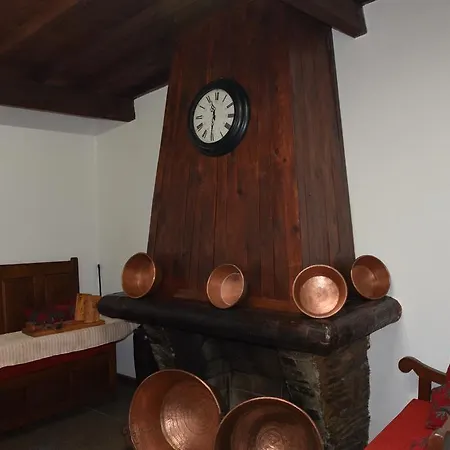 Maison d'hôtes Quinta Da Boa Ventura