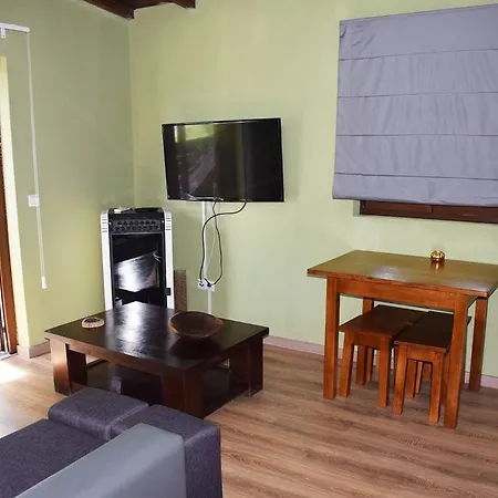 Maison d'hôtes Quinta Da Boa Ventura Bragance
