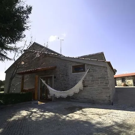 Quinta Da Boa Ventura Maison d'hôtes Bragance