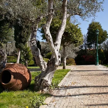 Maison d'hôtes Quinta Da Boa Ventura *
