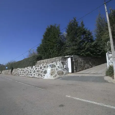 Quinta Da Boa Ventura Maison d'hôtes *