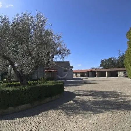 Quinta Da Boa Ventura * Bragance